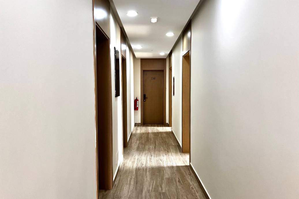 olia residence,tirane